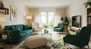 Aude CALATAYUD - ALTHEA ARCHITECTURE