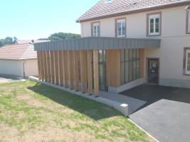 Jean-François GEORGEL - ARCHITECTE